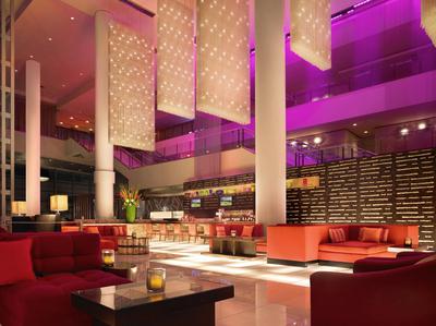 JW Marriott Los Angeles L.A. LIVE image