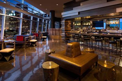 JW Marriott Los Angeles L.A. LIVE image