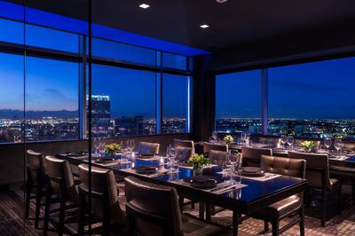 JW Marriott Los Angeles L.A. LIVE image