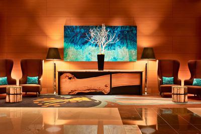 JW Marriott Los Angeles L.A. LIVE image