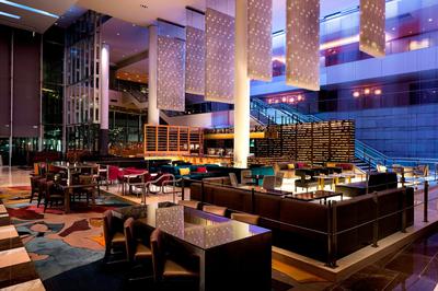 JW Marriott Los Angeles L.A. LIVE image