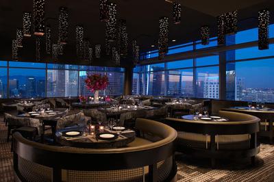JW Marriott Los Angeles L.A. LIVE image