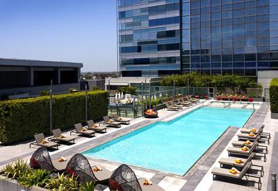 JW Marriott Los Angeles L.A. LIVE image