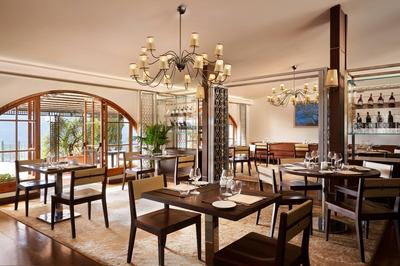 La Veranda Restaurant