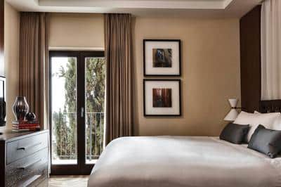 1 Bedroom Suite