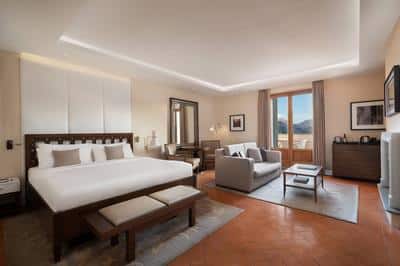 Junior Suite Valley View