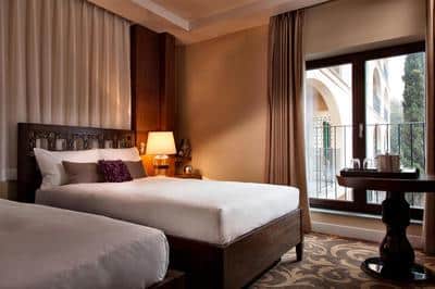 Executive Room, 2 Twin