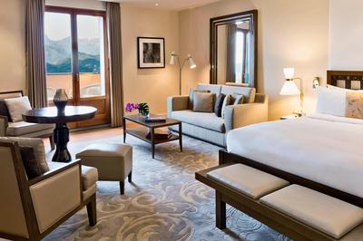Junior Suite Valley View