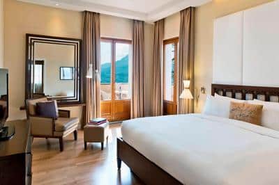 Presidential Suite