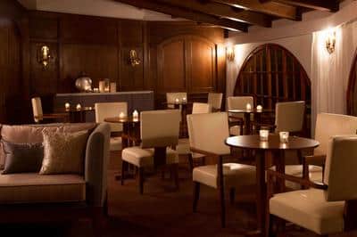 Nour Lounge