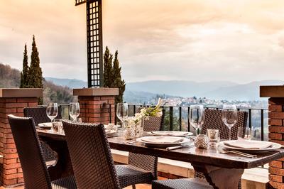 Le Salette Restaurant