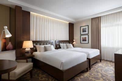 Superior Room, 2 Twin