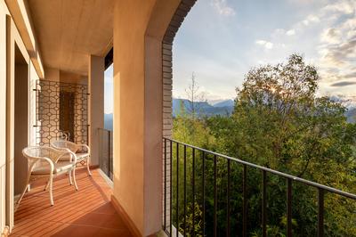 1 Bedroom Suite