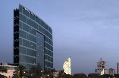 JW Marriott Hotel Lima image
