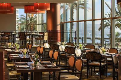 JW Marriott Hotel Lima image