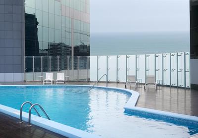 JW Marriott Hotel Lima image
