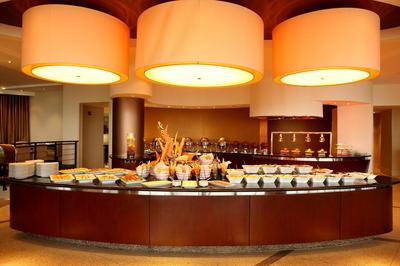 JW Marriott Hotel Lima image