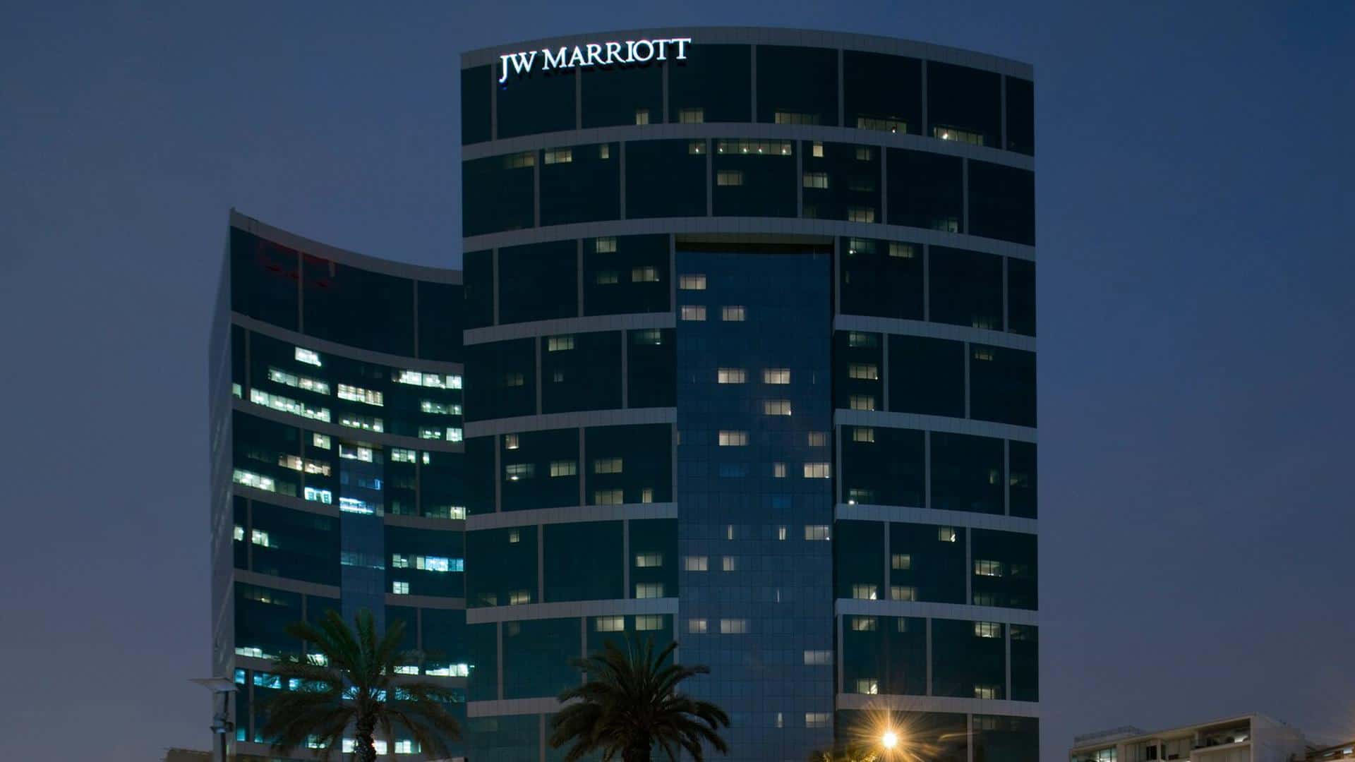 JW Marriott Hotel Lima