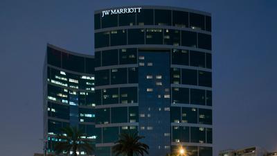 JW Marriott Hotel Lima image