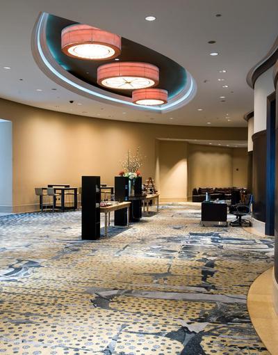 JW Marriott Hotel Lima image