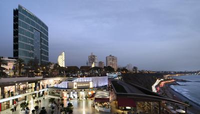 JW Marriott Hotel Lima image
