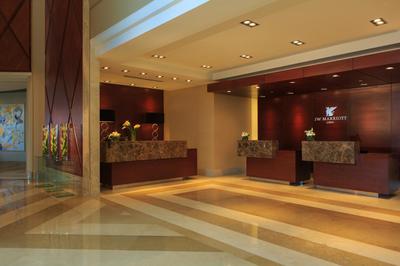 JW Marriott Hotel Lima image
