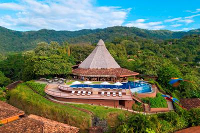 Hotel Punta Islita, Autograph Collection image