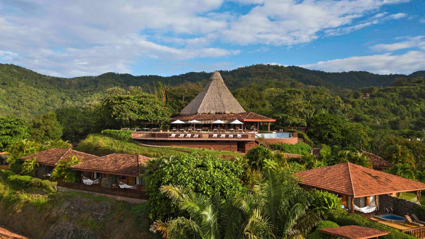 Hotel Punta Islita, Autograph Collection