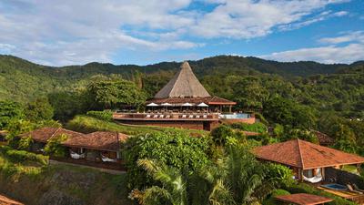 Hotel Punta Islita, Autograph Collection image