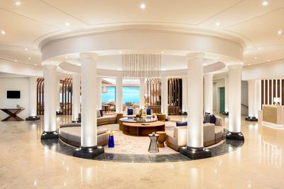 Praia D'El Rey Marriott Golf & Beach Resort image