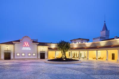 Praia D'El Rey Marriott Golf & Beach Resort image