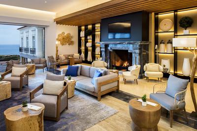 Praia D'El Rey Marriott Golf & Beach Resort image