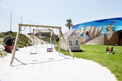 Praia D'El Rey Marriott Golf & Beach Resort image