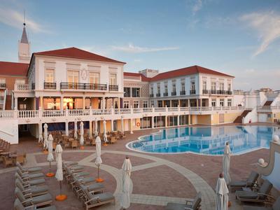 Praia D'El Rey Marriott Golf & Beach Resort image