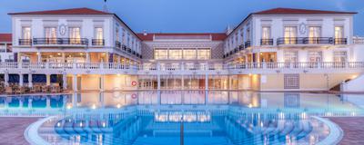 Praia D'El Rey Marriott Golf & Beach Resort image