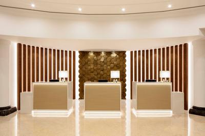 Praia D'El Rey Marriott Golf & Beach Resort image