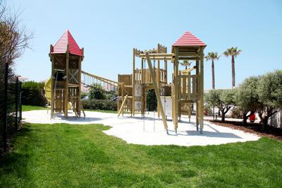 Praia D'El Rey Marriott Golf & Beach Resort image