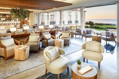 Praia D'El Rey Marriott Golf & Beach Resort image