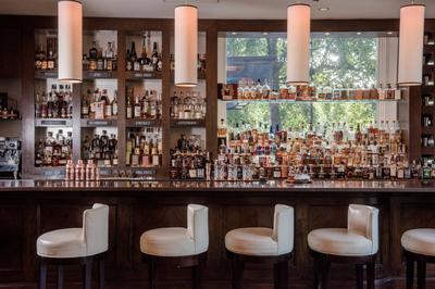 Bourbon Bar
