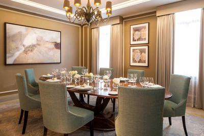 Royal Hyde Park Suite