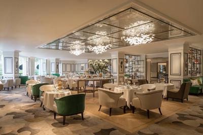 The Park Room