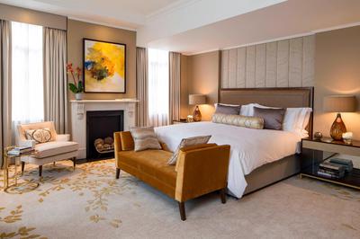 Royal Hyde Park Suite