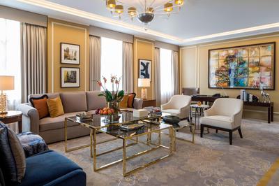 Royal Hyde Park Suite