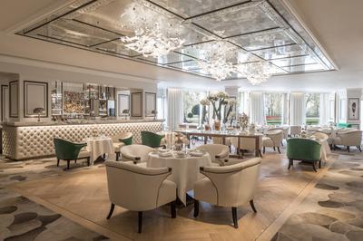 The Park Room