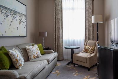 Superior Suite