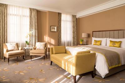 Premium Park View Suite