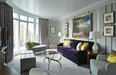 Premier Suite