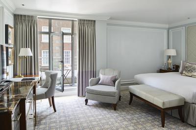 Executive Room - Balcony