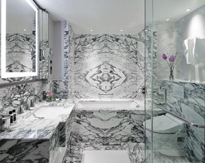 Premier Suite