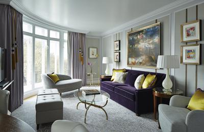 Premier Suite